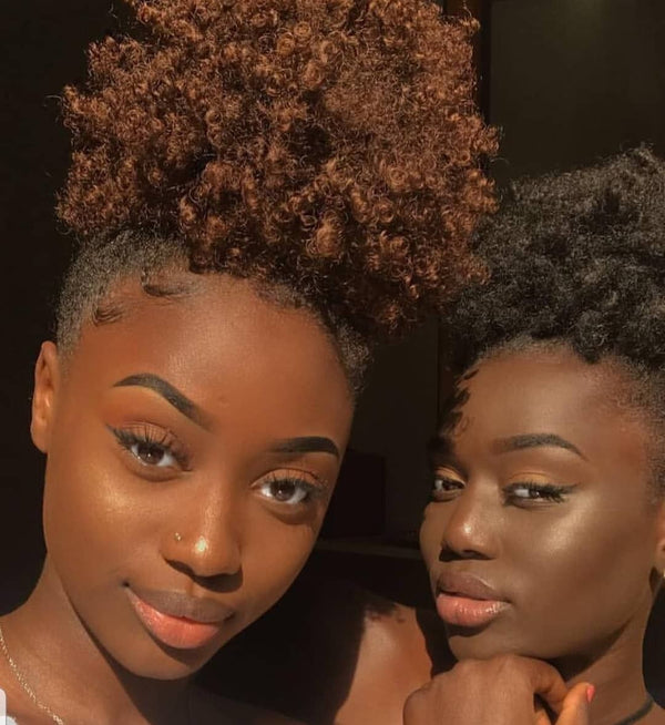 25 Natural Hair Blogs For Women To Follow