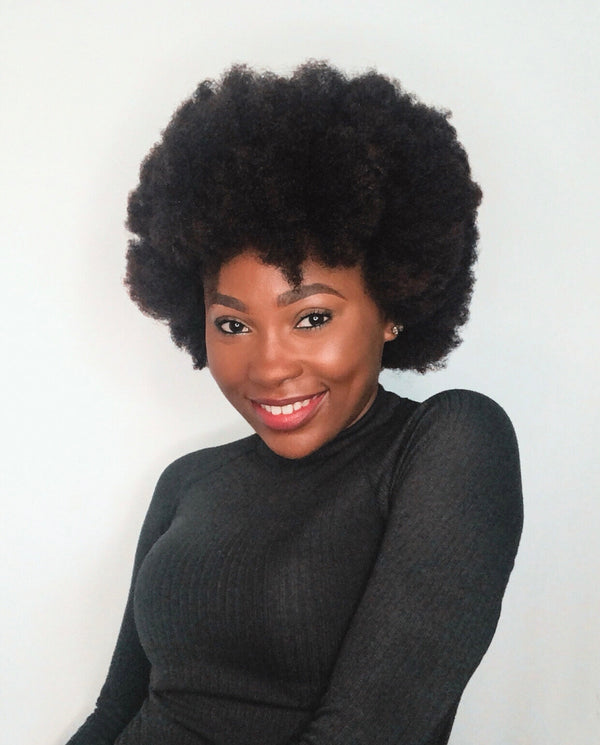 Super Easy Nightime Routines For Your Natural Hair