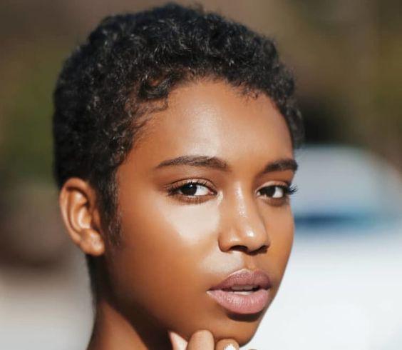 Big Chop Hair: 6 Things to Consider Before Doing It