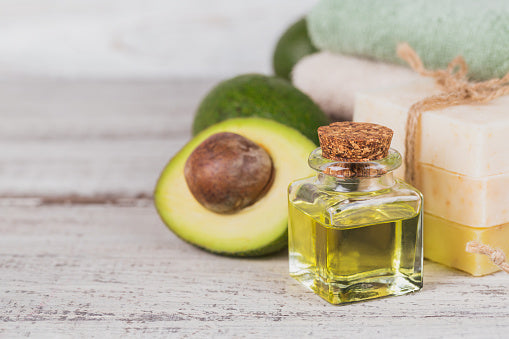 7 Benefits Of Avocado Oil For Natural Hair