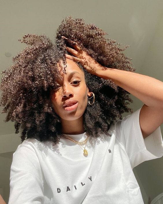 How To Achieve The Perfect Wash & Go